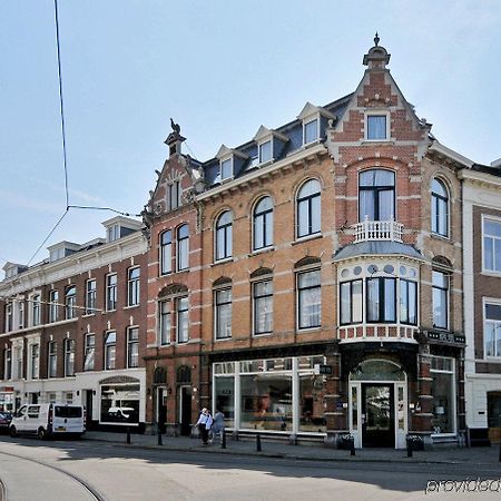 Hotel Sebel Haga Zewnętrze zdjęcie